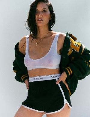 photos Olivia Munn