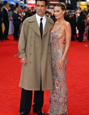 photos Margot Robbie