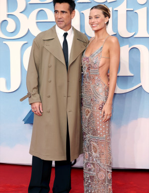 photos Margot Robbie