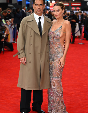 photos Margot Robbie