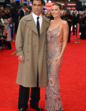 photos Margot Robbie