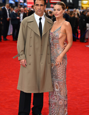 photos Margot Robbie