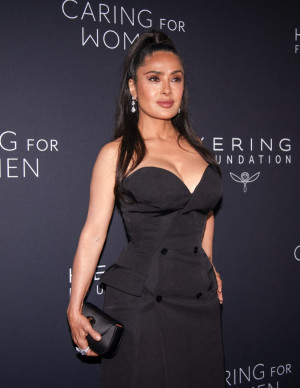 photos Salma Hayek