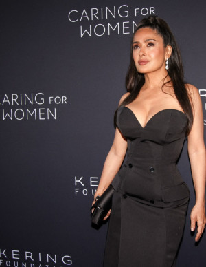photos Salma Hayek