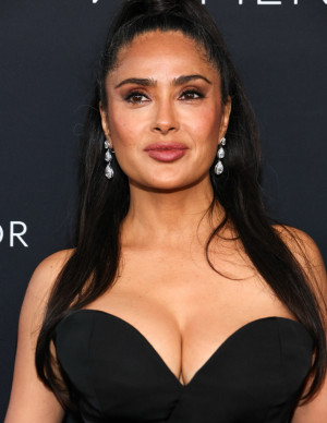 photos Salma Hayek