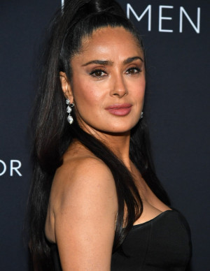 photos Salma Hayek