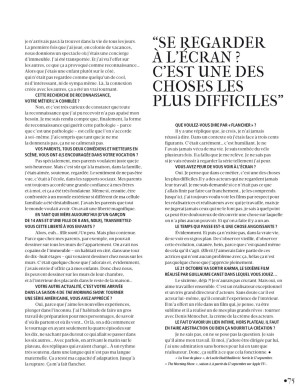 photos Marion Cotillard