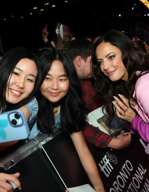 photos Kaya Scodelario