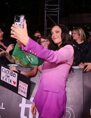 photos Kaya Scodelario