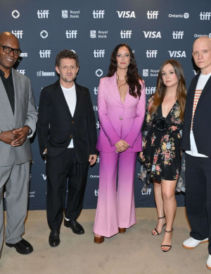 photos Kaya Scodelario