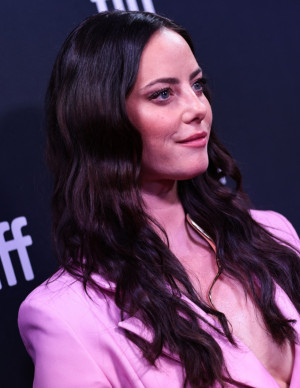 photos Kaya Scodelario