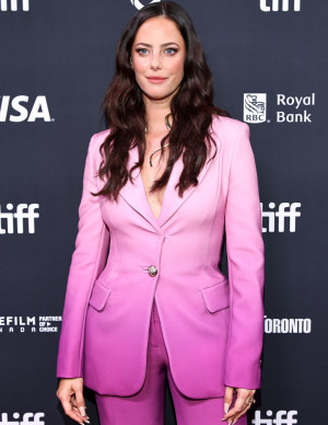 photos Kaya Scodelario