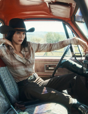 photos Kendall Jenner