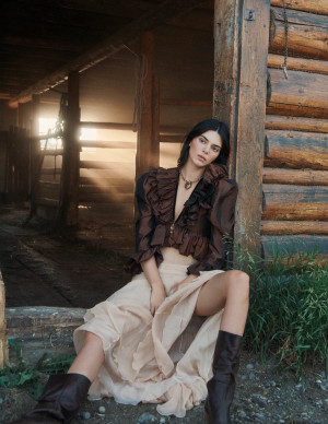 photos Kendall Jenner