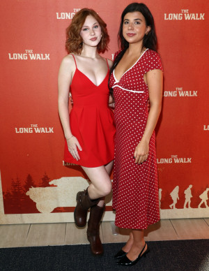 photos Lily Brooks O’Briant