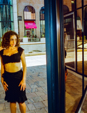 photos Rachel Sennott