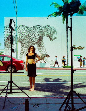 photos Rachel Sennott