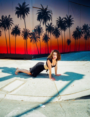 photos Rachel Sennott