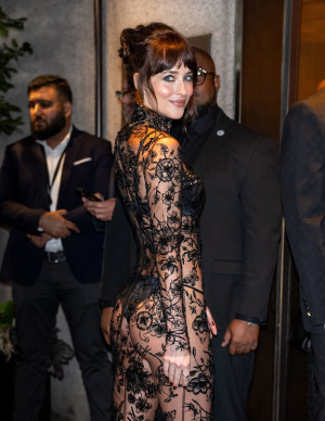 photos Dakota Johnson