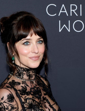 photos Dakota Johnson