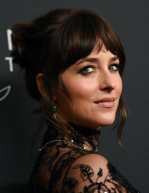 photos Dakota Johnson