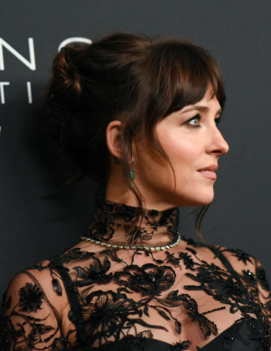 photos Dakota Johnson