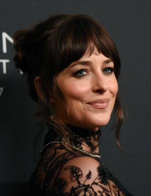 photos Dakota Johnson