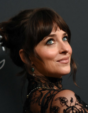 photos Dakota Johnson