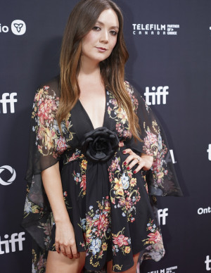 photos Billie Lourd
