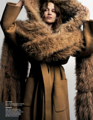 photos Alicia Vikander