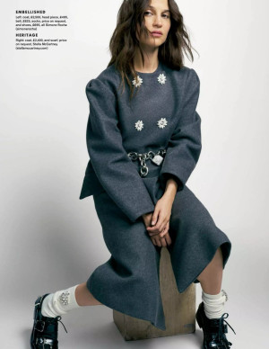 photos Alicia Vikander