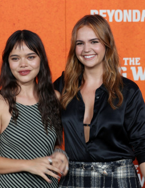 photos Bailee Madison