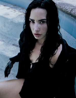 photos Demi Lovato