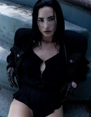 photos Demi Lovato
