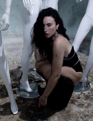 photos Demi Lovato