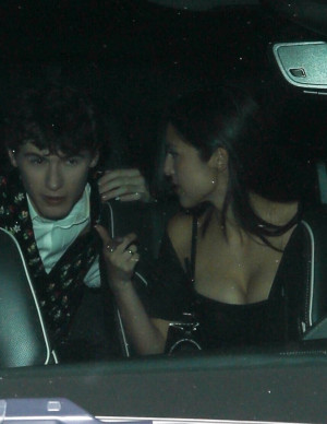 photos Olivia Rodrigo