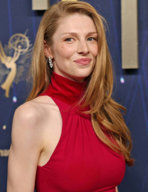 photos Hunter Schafer