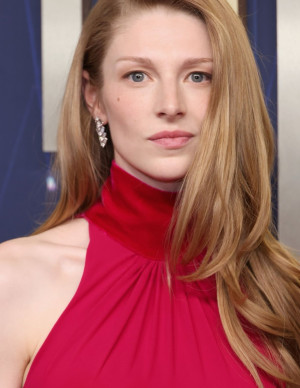 photos Hunter Schafer