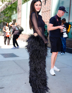 photos Victoria Justice