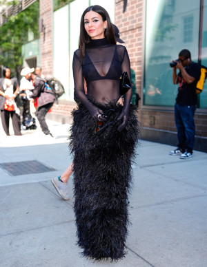 photos Victoria Justice