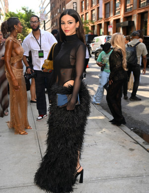 photos Victoria Justice