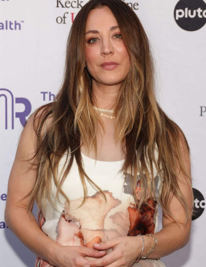 photos Kaley Cuoco