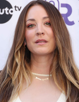 photos Kaley Cuoco
