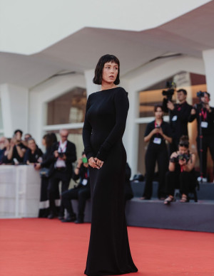 photos Adèle Exarchopoulos