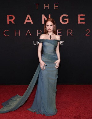 photos Madelaine Petsch