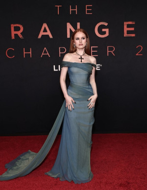 photos Madelaine Petsch