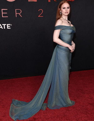 photos Madelaine Petsch