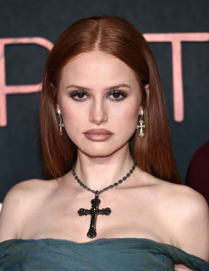 photos Madelaine Petsch