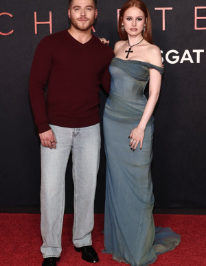 photos Madelaine Petsch