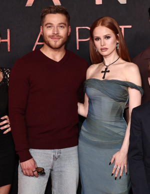 photos Madelaine Petsch